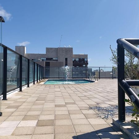 Апартаменти Apartamento Completo Beira Mar Масейо Екстер'єр фото