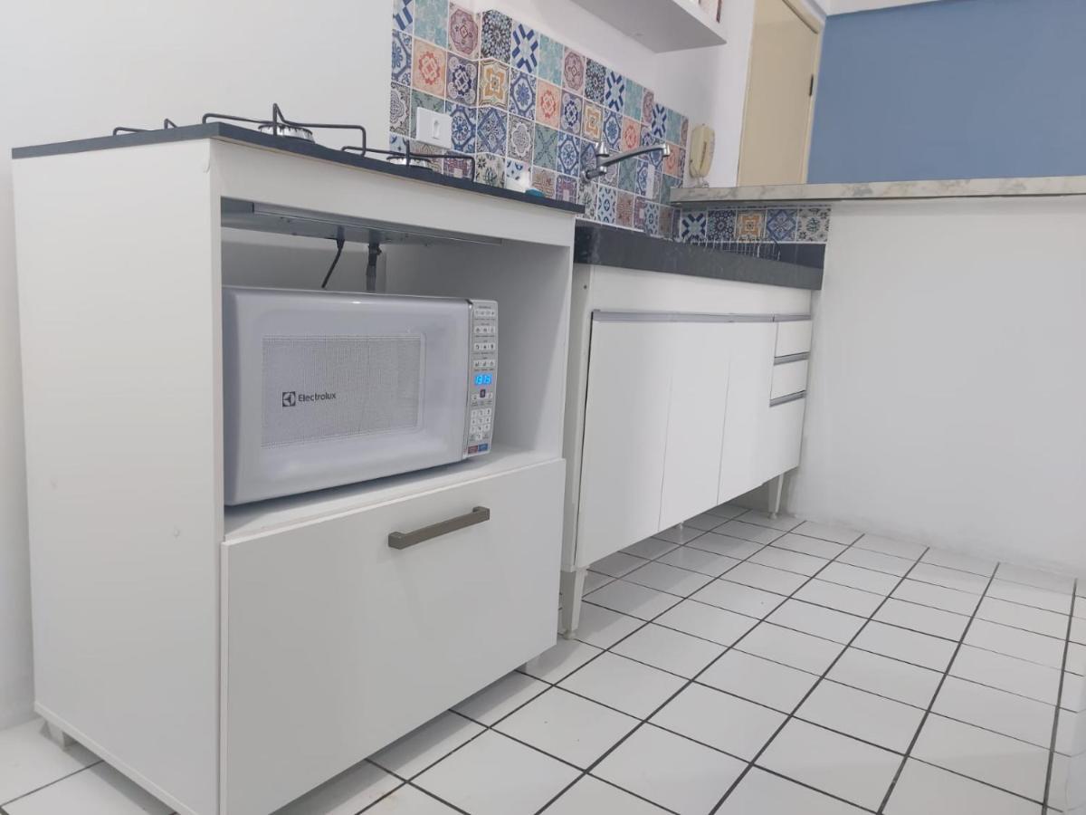 Апартаменти Apartamento Completo Beira Mar Масейо Екстер'єр фото