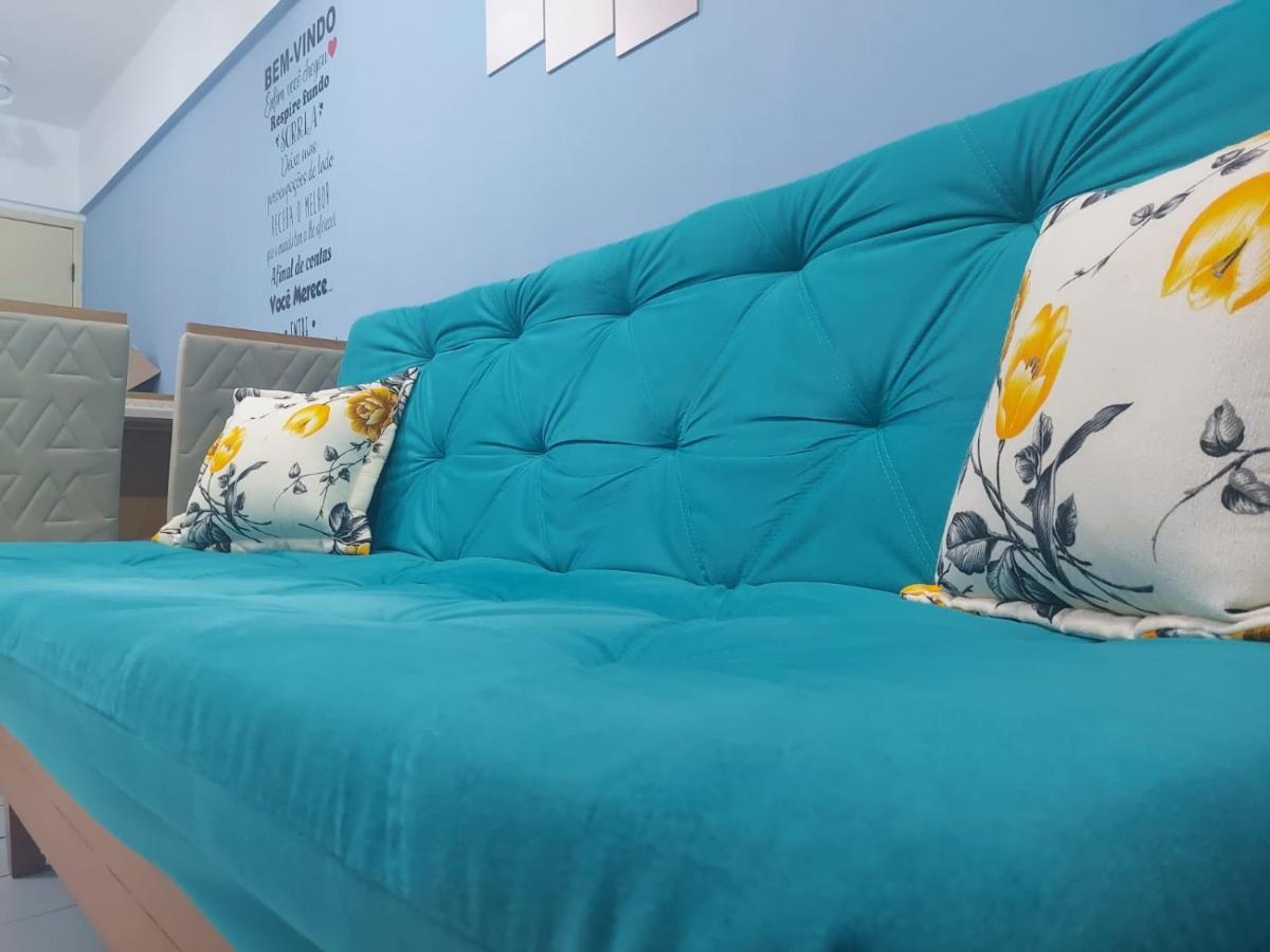 Апартаменти Apartamento Completo Beira Mar Масейо Екстер'єр фото