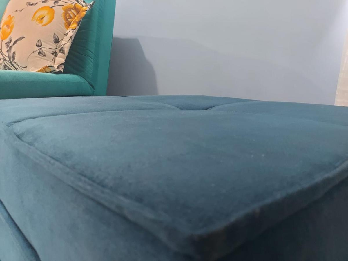 Апартаменти Apartamento Completo Beira Mar Масейо Екстер'єр фото