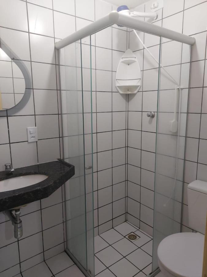 Апартаменти Apartamento Completo Beira Mar Масейо Екстер'єр фото